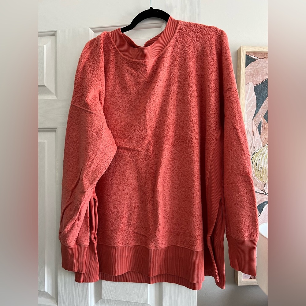 Aerie Cozy Good Vibes Sweatshirt